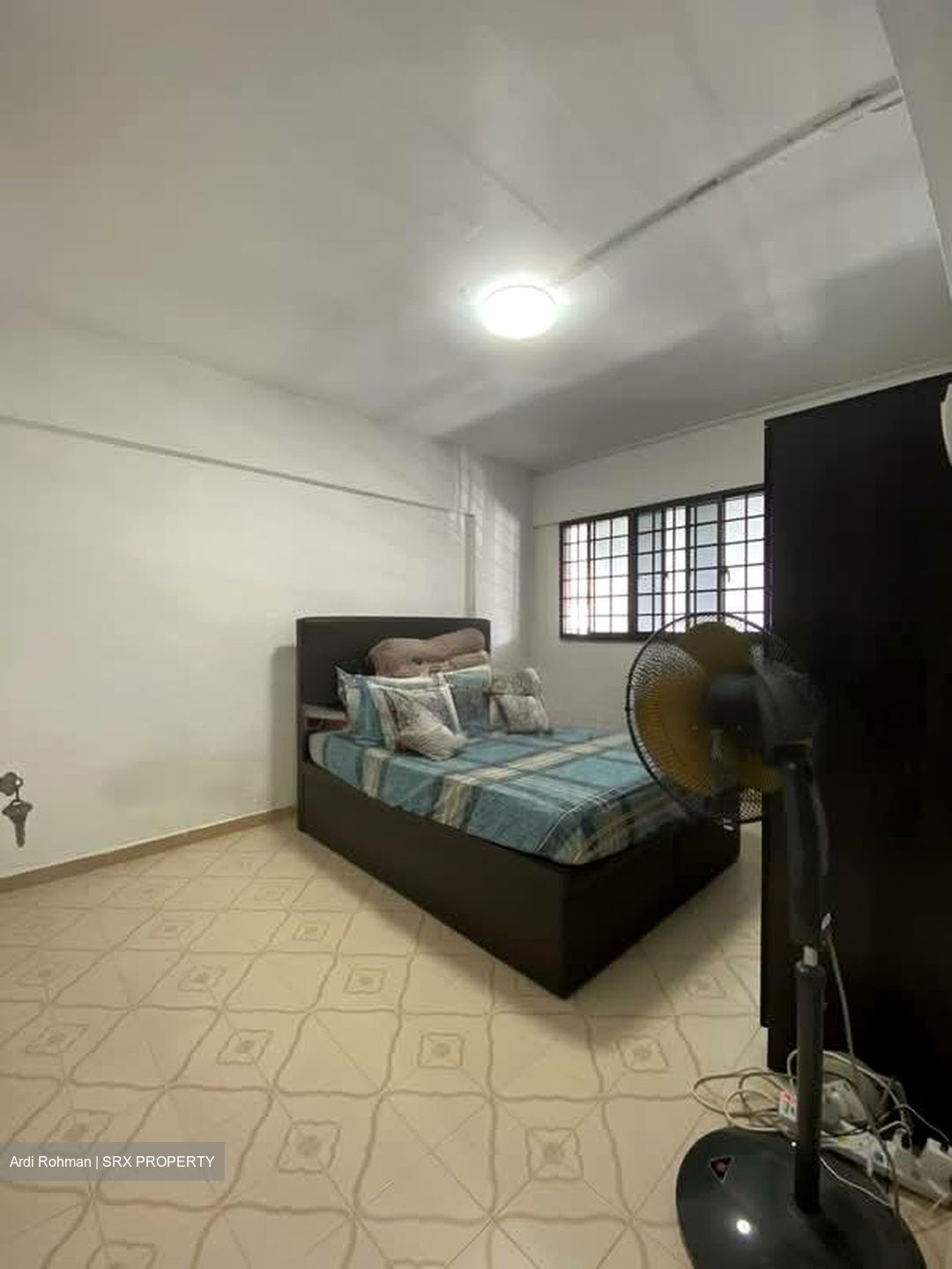 Blk 909 TAMPINES PALMSVILLE (Tampines), HDB 3 Rooms #556215481